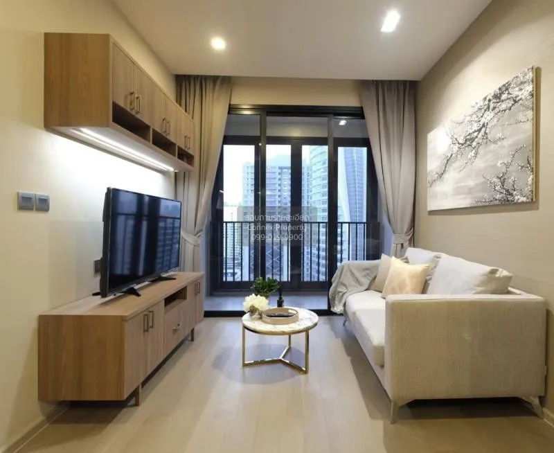 2 Bedroom condo in ASHTON Asoke
