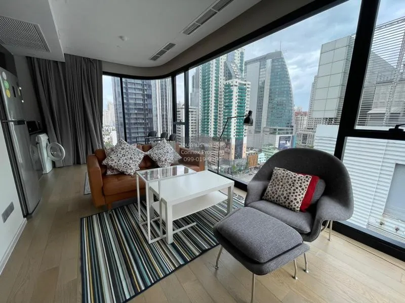 2 Bedroom condo in ASHTON Asoke