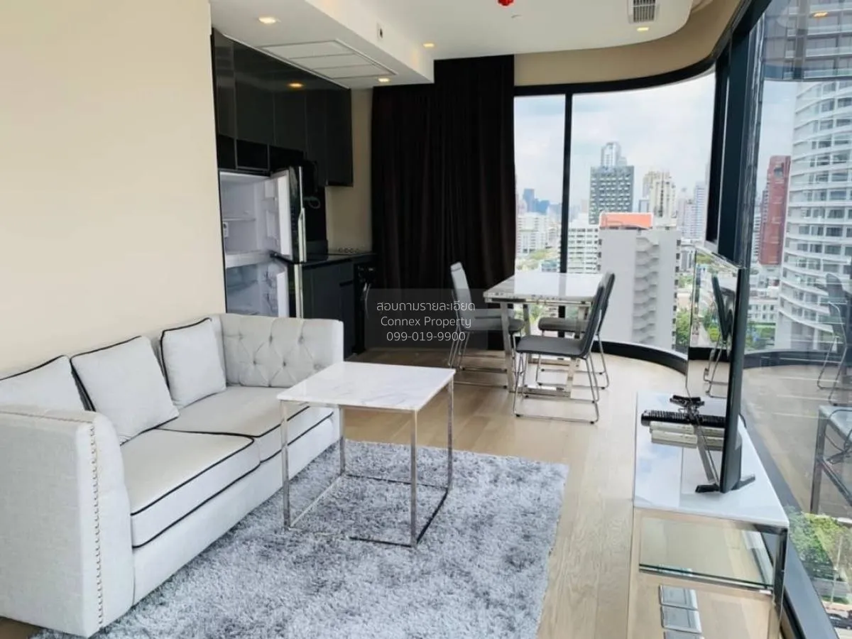 2 Bedroom condo in ASHTON Asoke