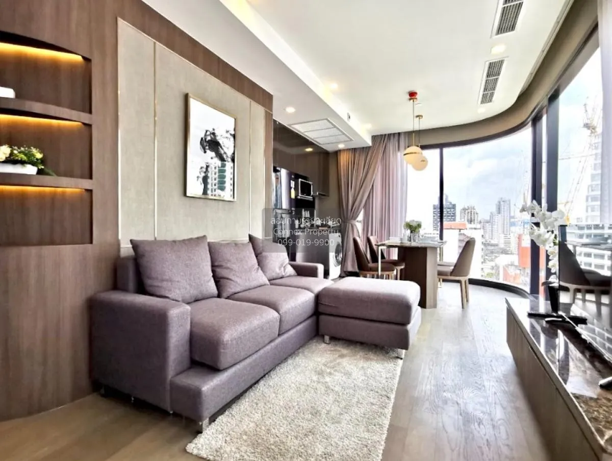 2 Bedroom condo in ASHTON Asoke