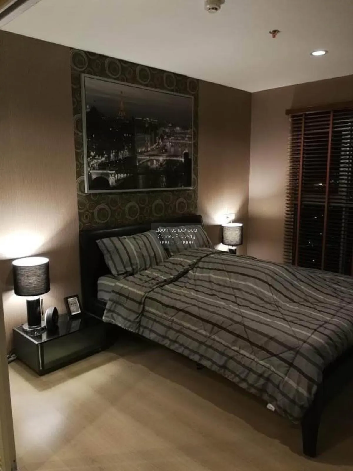 1 Bedroom condo in Aspire Sukhumvit 48