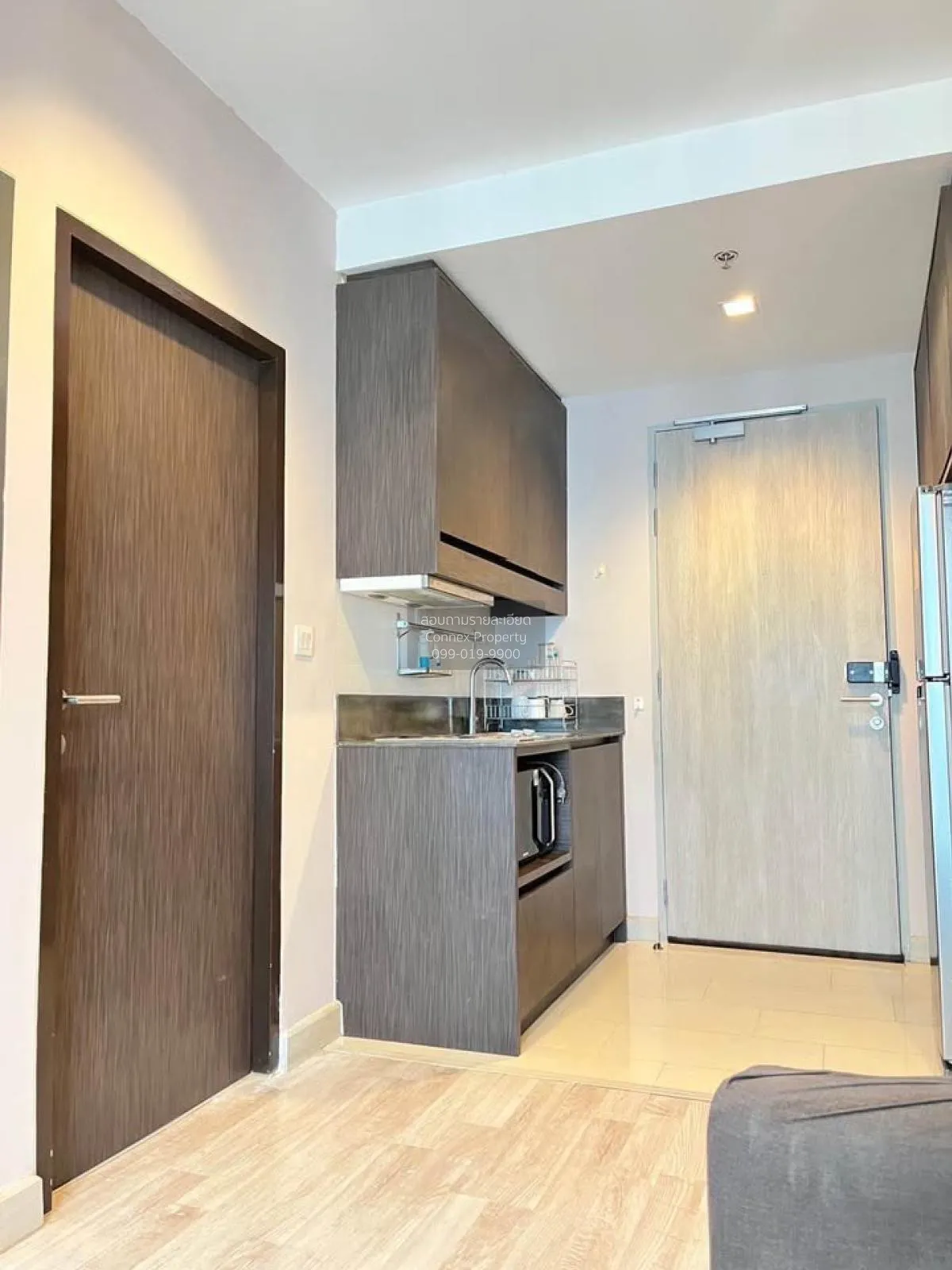 1 Bedroom condo in IDEO MOBI Rama 9