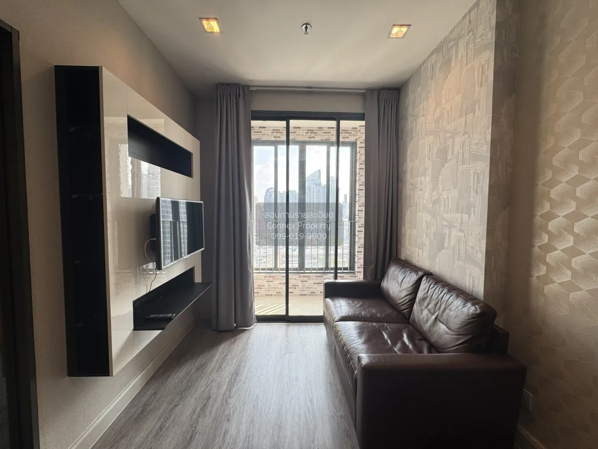 1 Bedroom condo in IDEO MOBI Rama 9