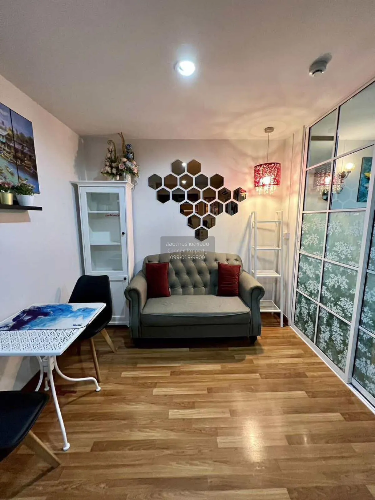 1 Bedroom condo in Regent Home Sukhumvit 81