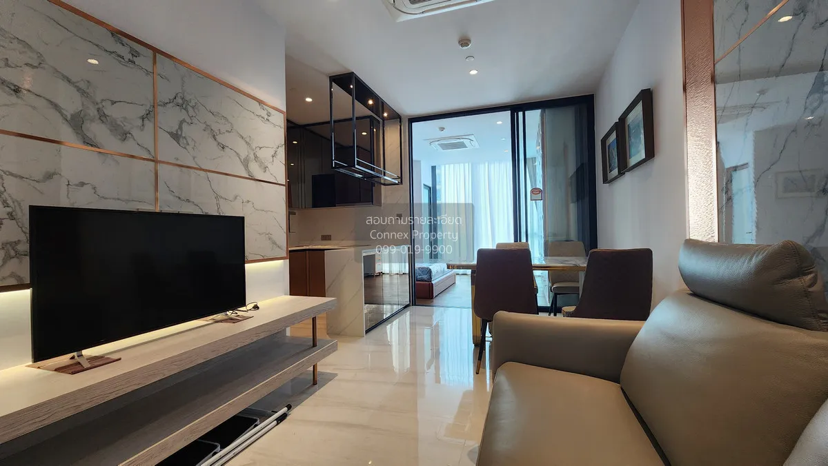 1 Bedroom condo in Supalai Icon Sathorn
