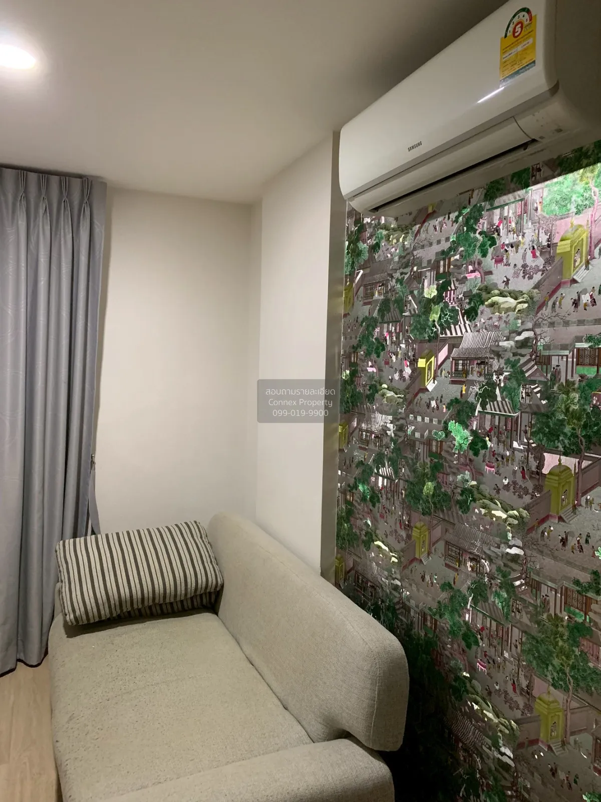 1 Bedroom condo in Elio Del Ray