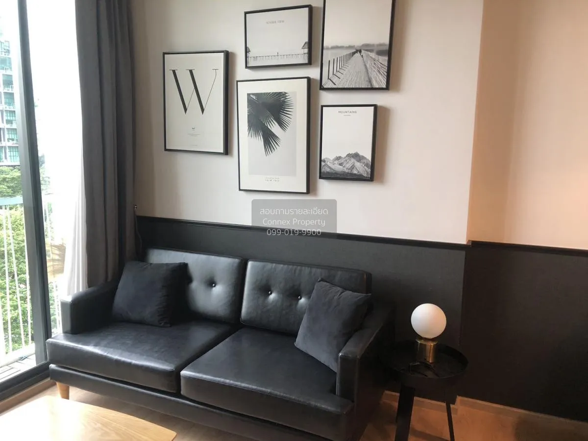 1 Bedroom condo in Noble Recole