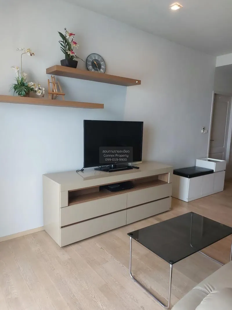 1 Bedroom condo in Noble Refine