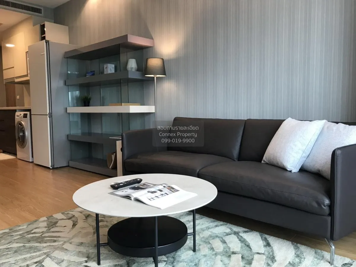 2 Bedroom condo in Noble Refine