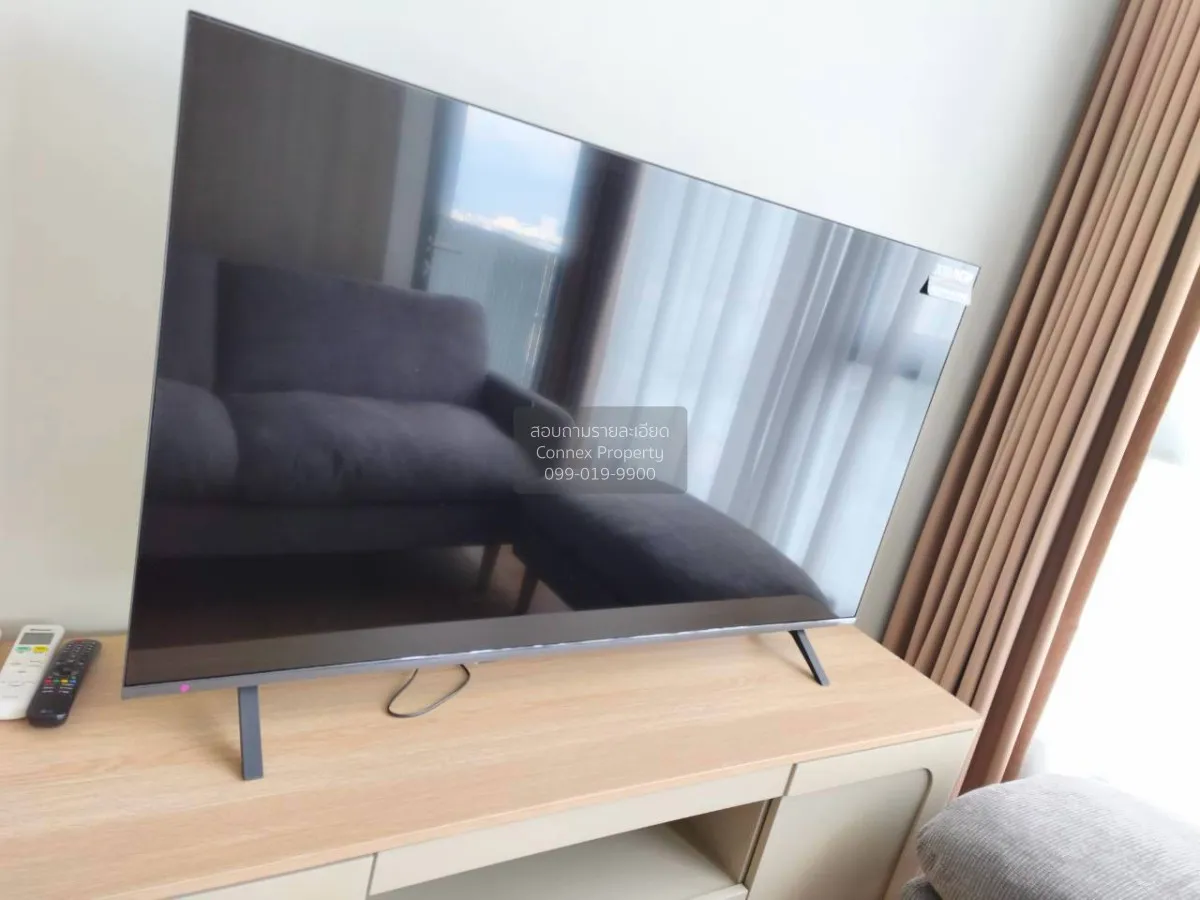 1 Bedroom condo in Cloud Thonglor-Phetchaburi
