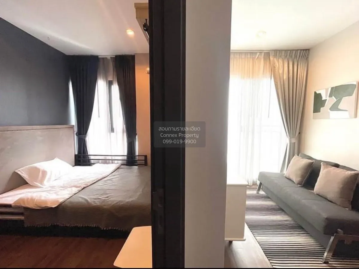 1 Bedroom condo in C Ekkamai