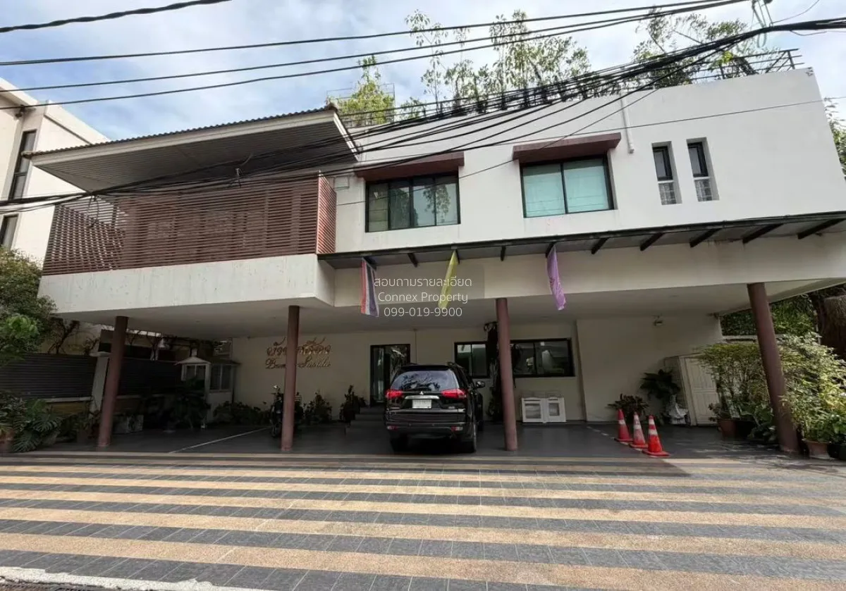 3 Bedroom condo in Baan Sasida