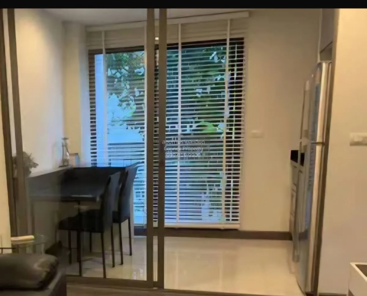 1 Bedroom condo in Rende Sukhumvit 23