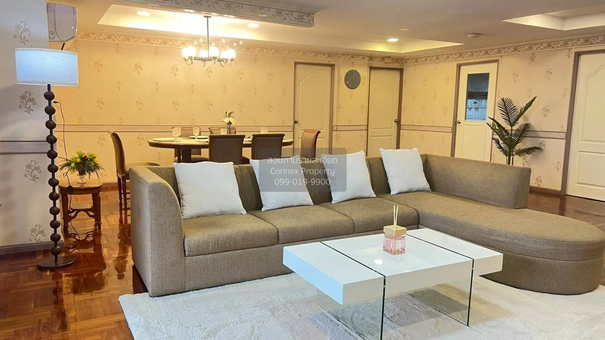 3 Bedroom condo in D.H.Grand Tower