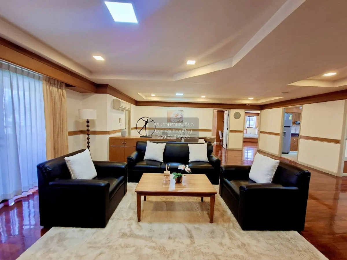 3 Bedroom condo in D.H.Grand Tower