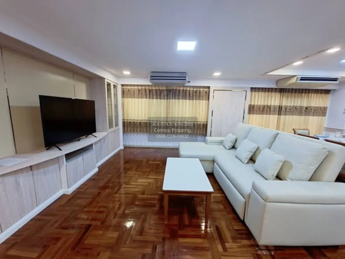 3 Bedroom condo in D.H.Grand Tower