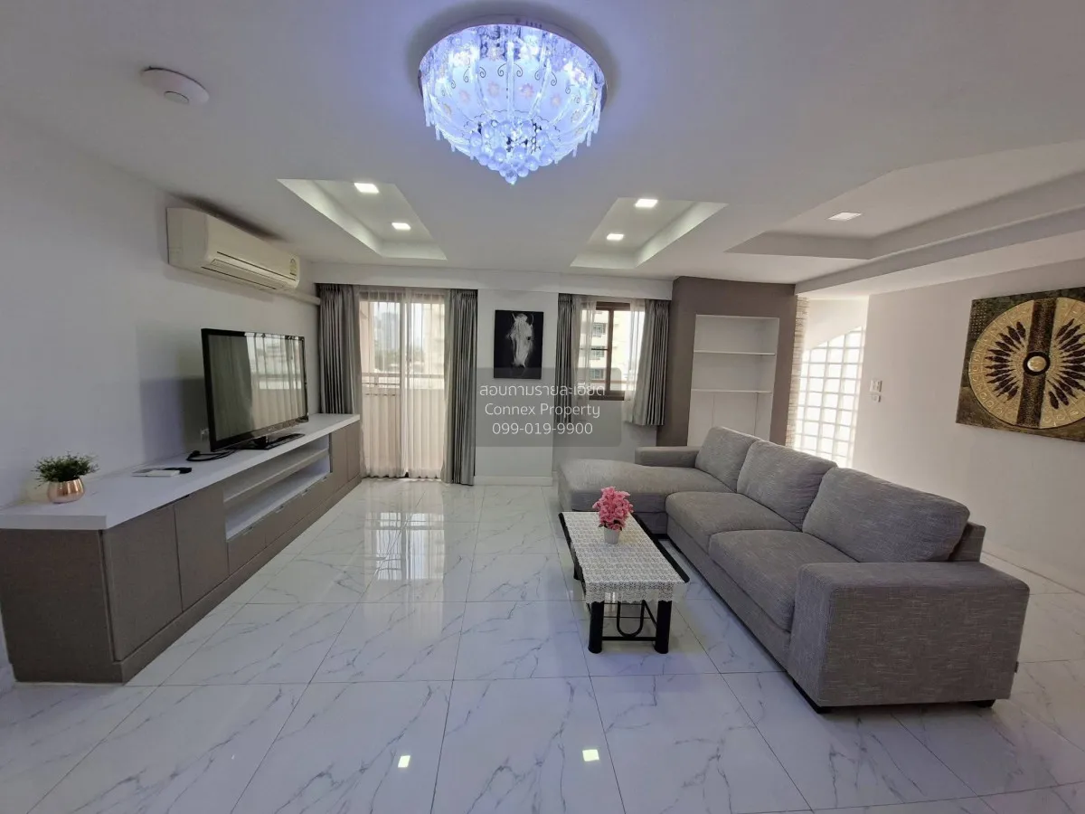 1 Bedroom condo in D.H.Grand Tower