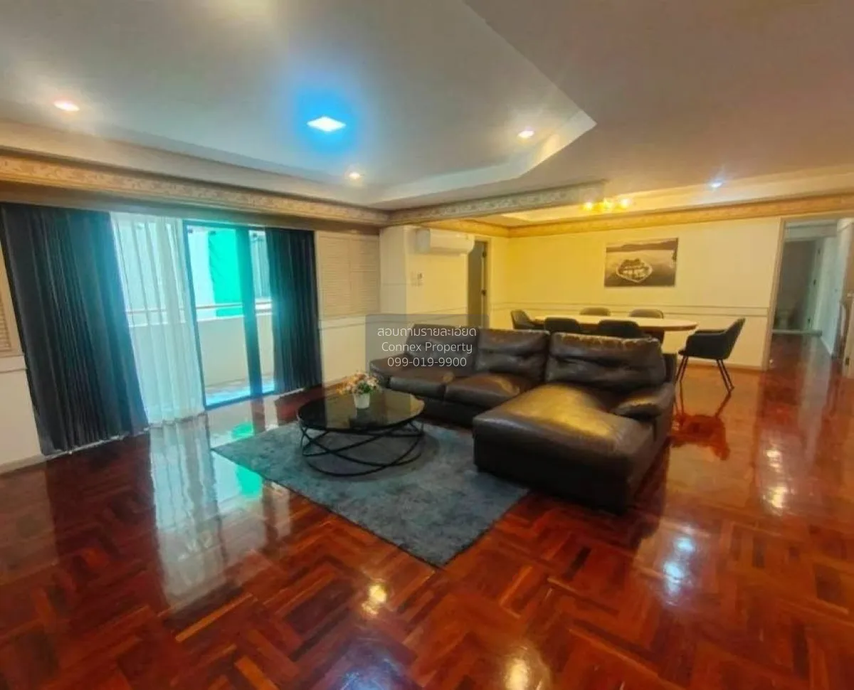 3 Bedroom condo in D.H.Grand Tower