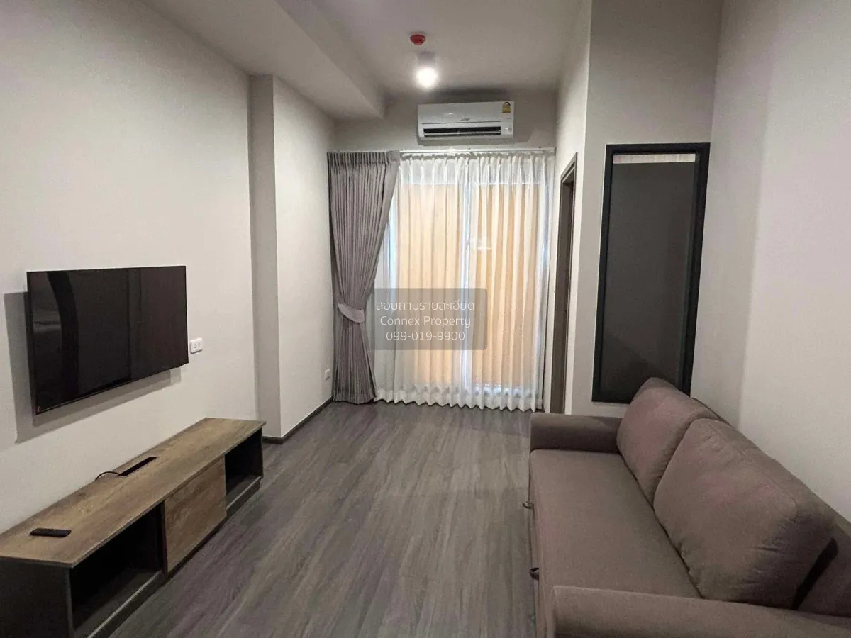 1 Bedroom condo in IDEO Sukhumvit Rama 4