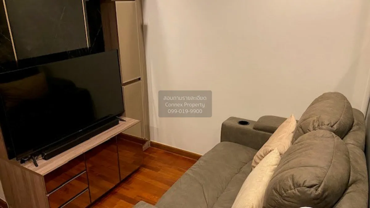 1 Bedroom condo in Wish Signature Midtown Siam