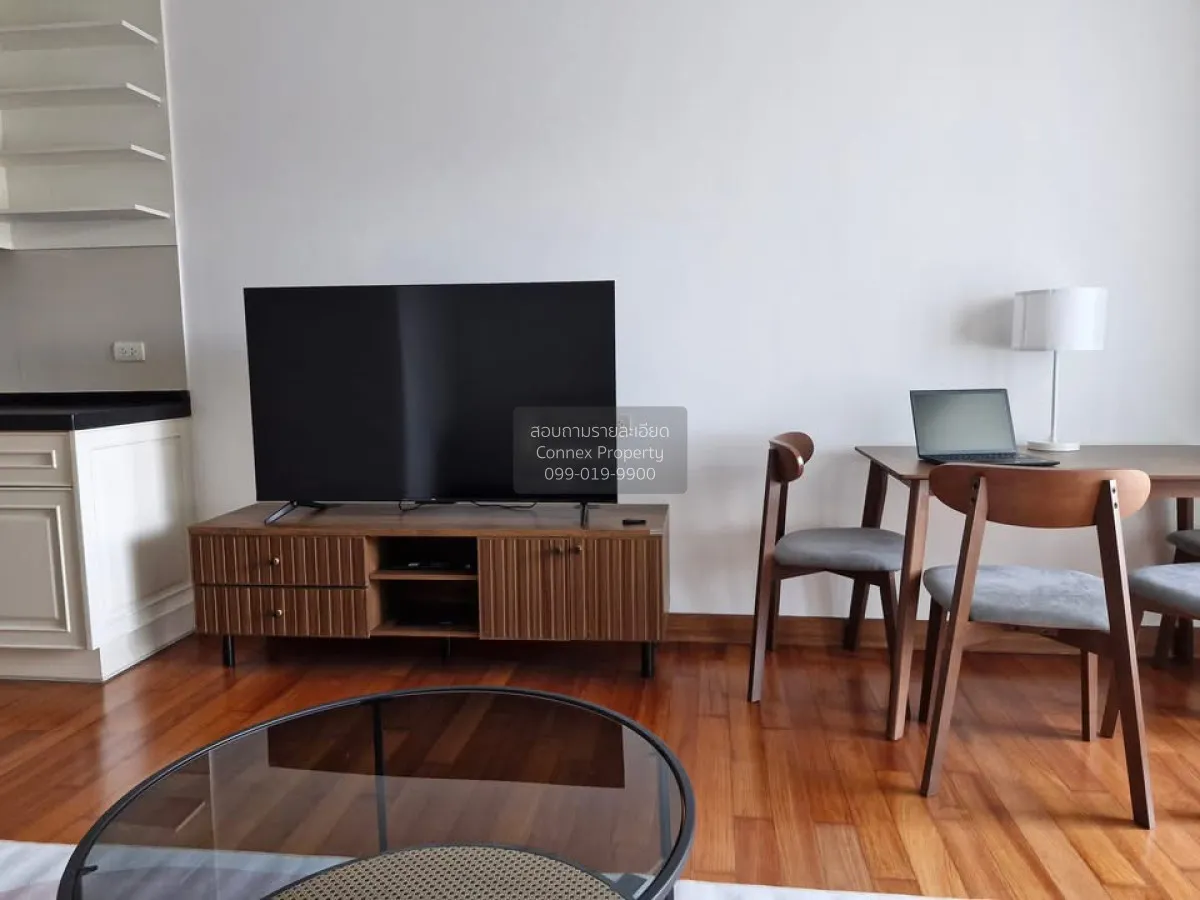 1 Bedroom condo in Ivy Sathorn 10