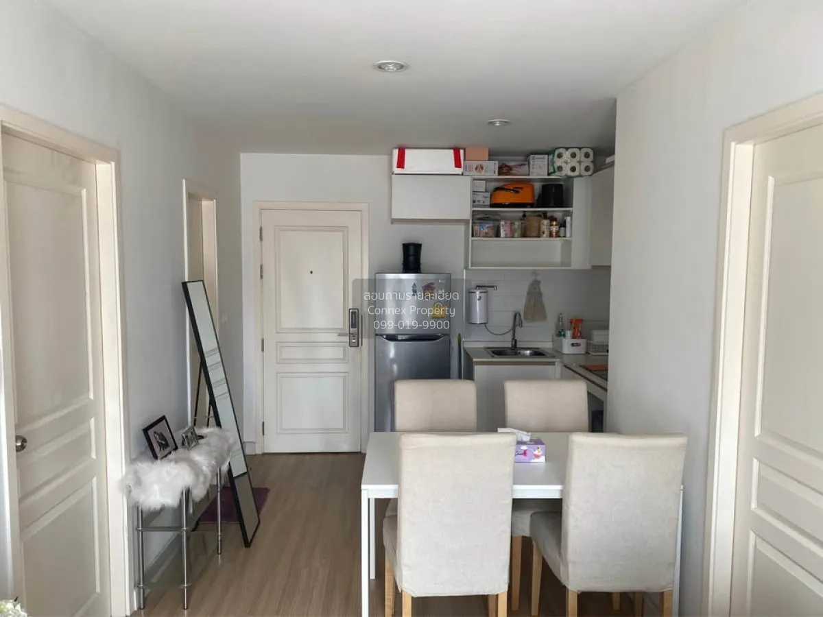 2 Bedroom condo in The Nest Sukhumvit 22