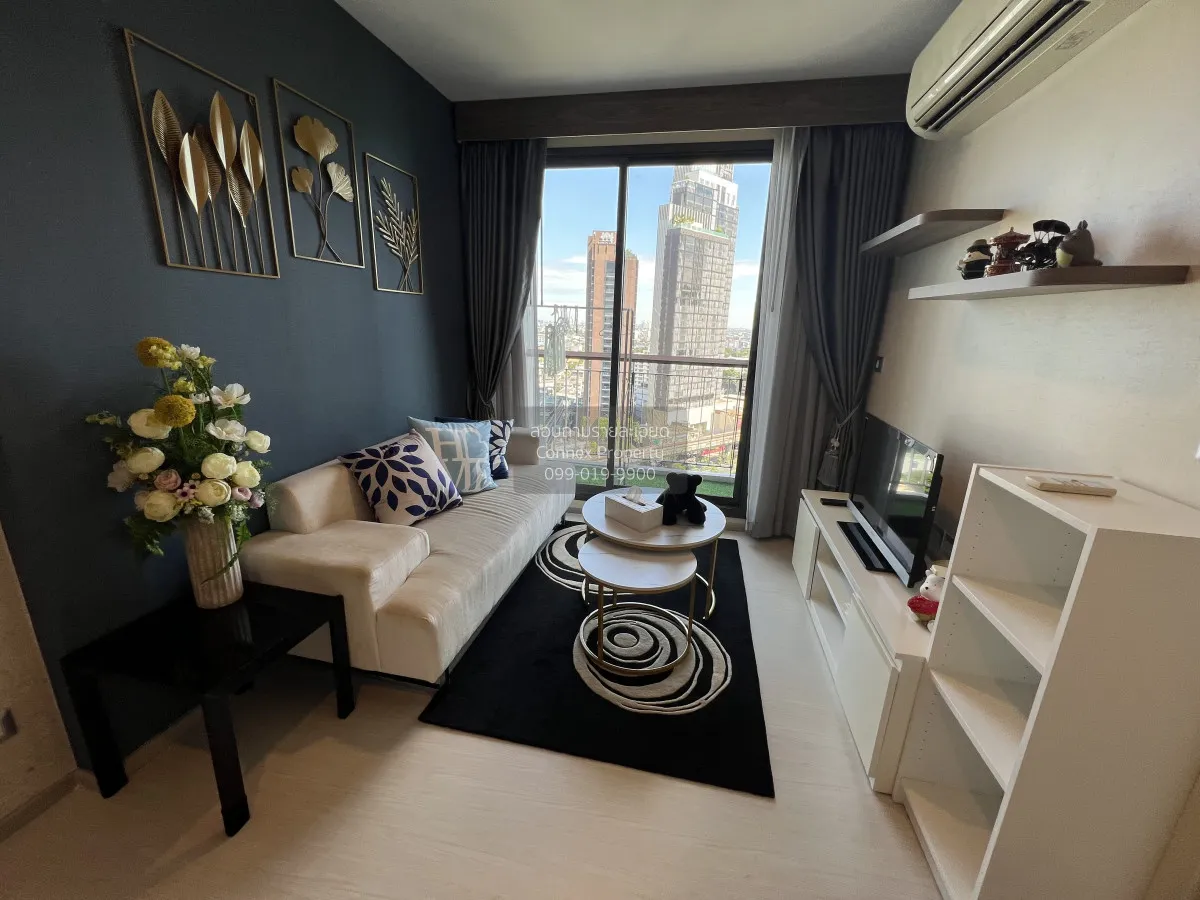 1 Bedroom condo in Rhythm Sukhumvit 42