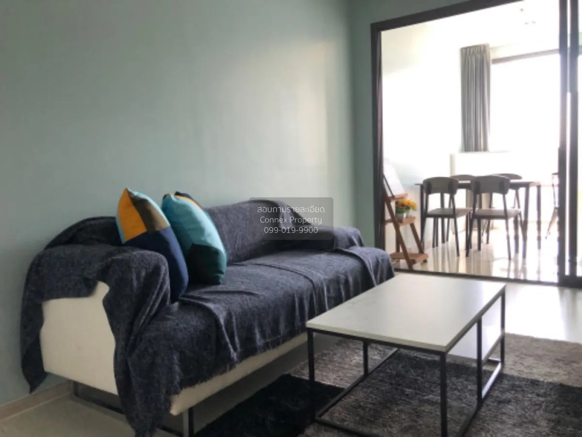 1 Bedroom condo in Rhythm Sukhumvit 42
