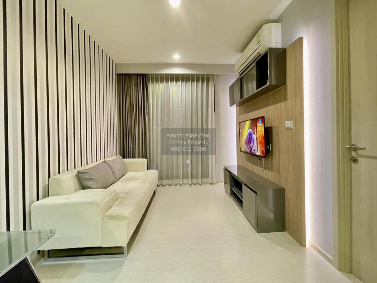 1 Bedroom condo in Rhythm Sukhumvit 42