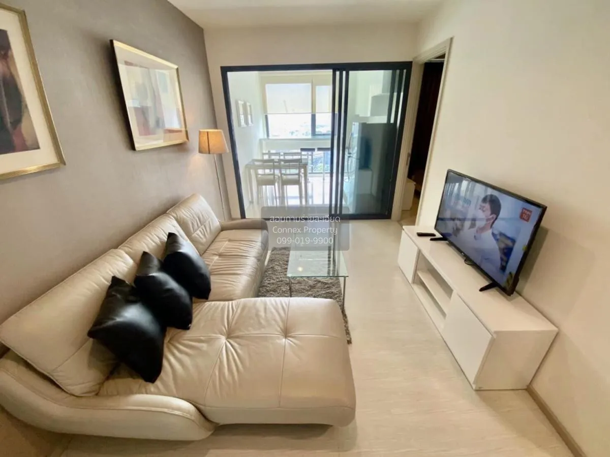 1 Bedroom condo in Rhythm Sukhumvit 42