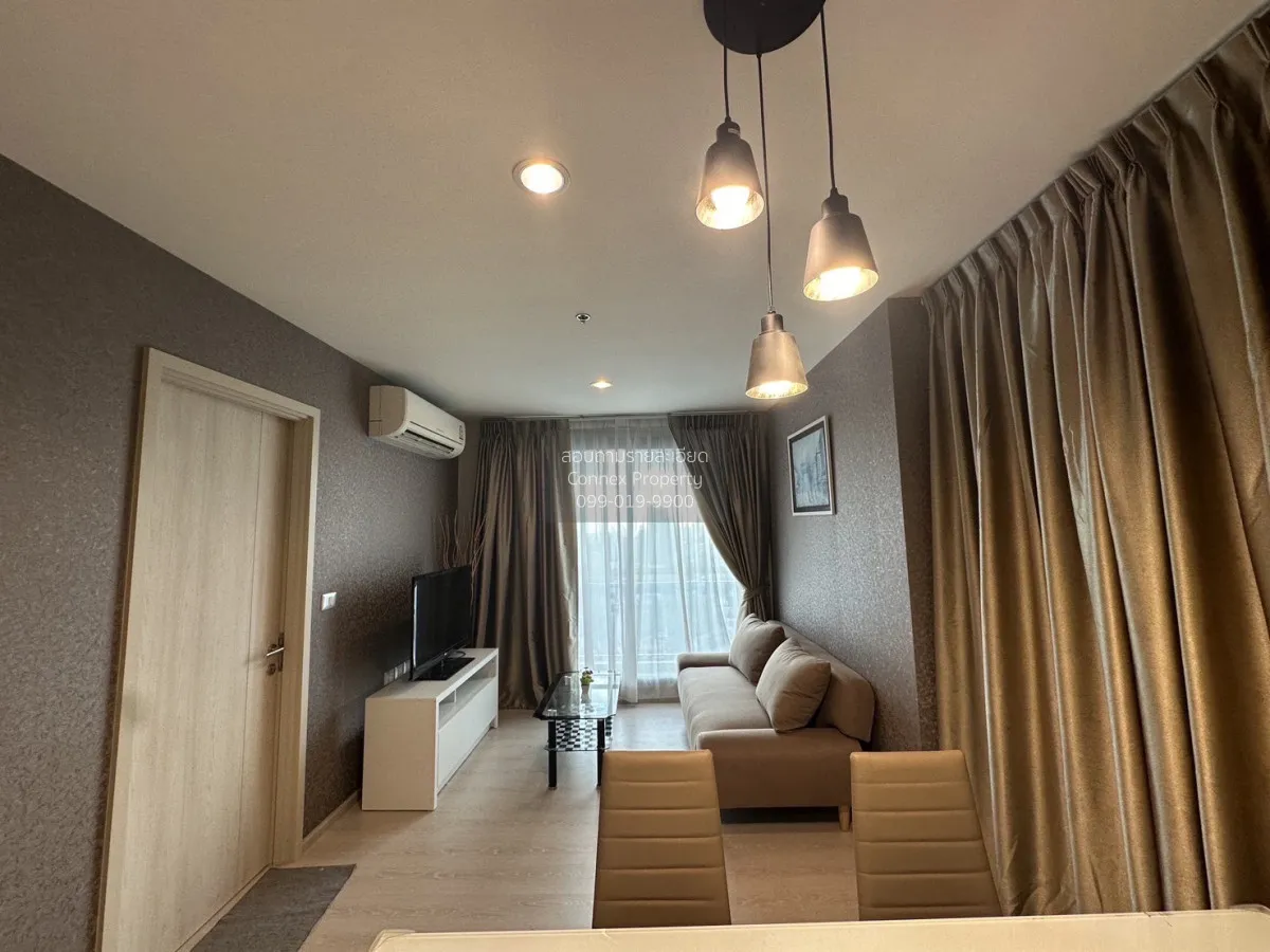 1 Bedroom condo in Rhythm Sukhumvit 42