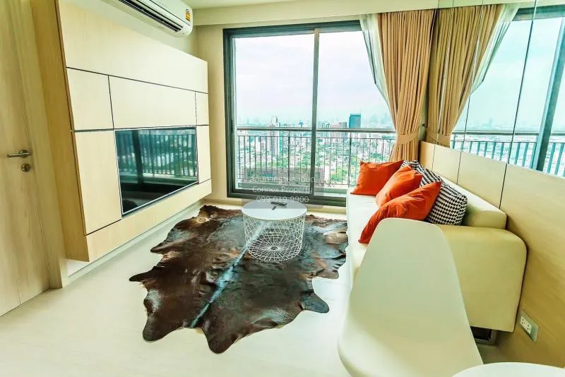1 Bedroom condo in Rhythm Sukhumvit 42