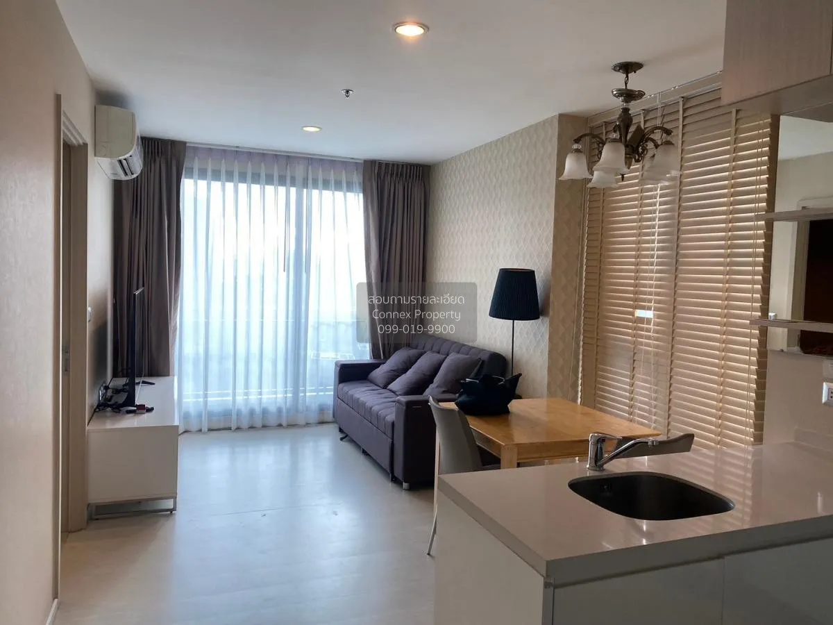 1 Bedroom condo in Rhythm Sukhumvit 42