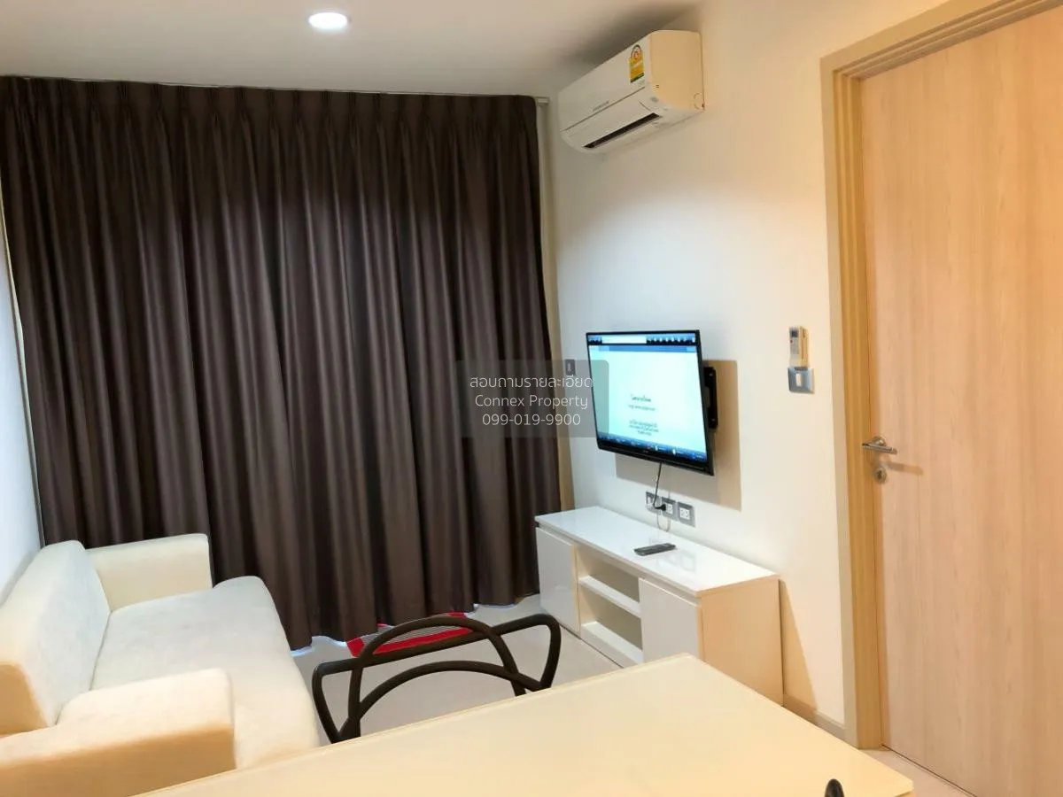 1 Bedroom condo in Rhythm Sukhumvit 42