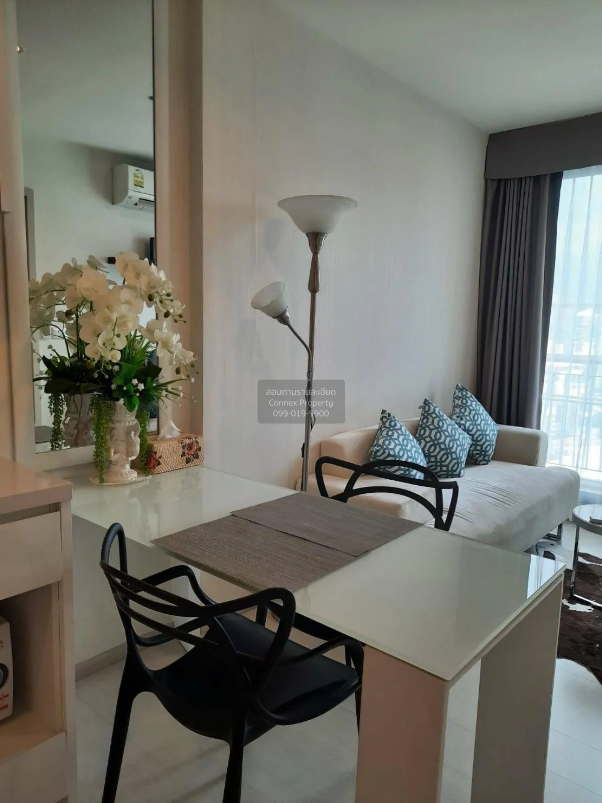 1 Bedroom condo in Rhythm Sukhumvit 42