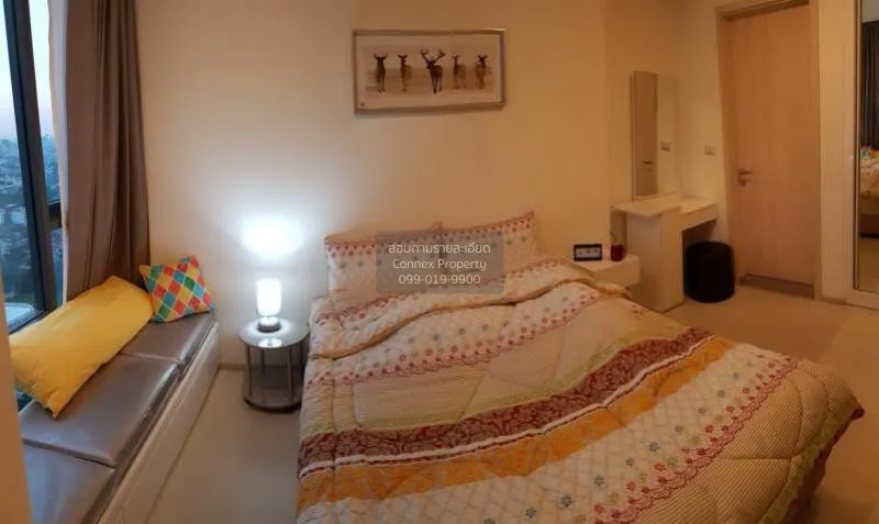 1 Bedroom condo in Rhythm Sukhumvit 42