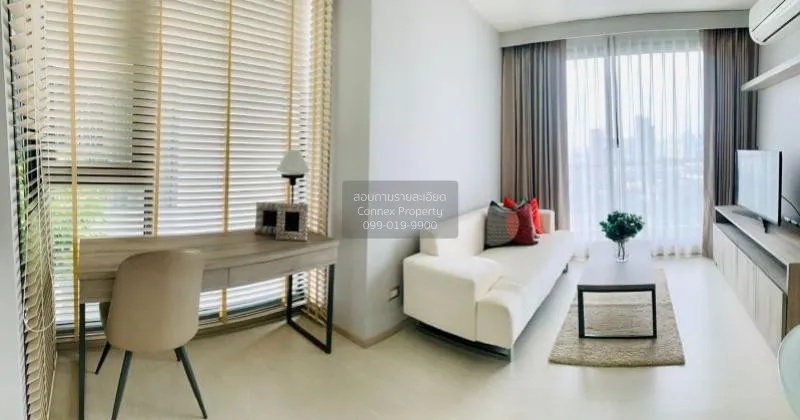 1 Bedroom condo in Rhythm Sukhumvit 42