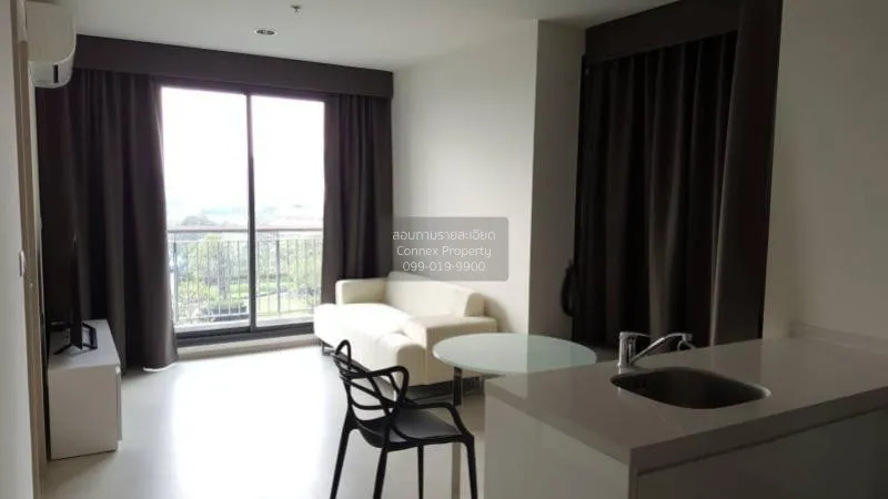 1 Bedroom condo in Rhythm Sukhumvit 42