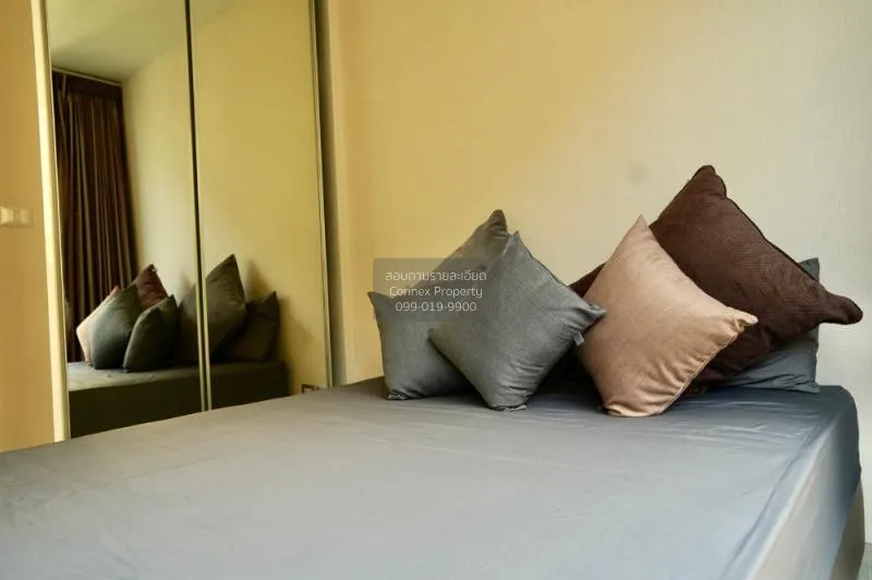 1 Bedroom condo in Rhythm Sukhumvit 42