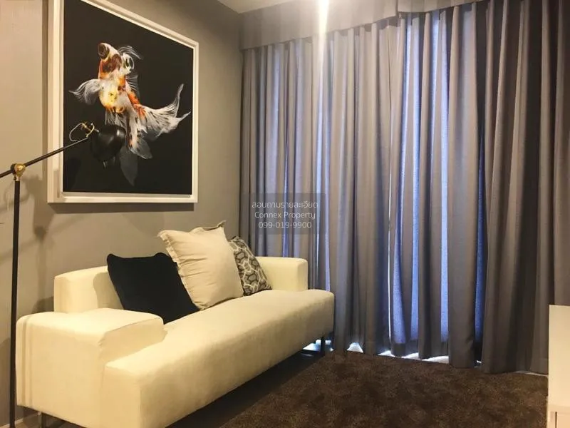 1 Bedroom condo in Rhythm Sukhumvit 42