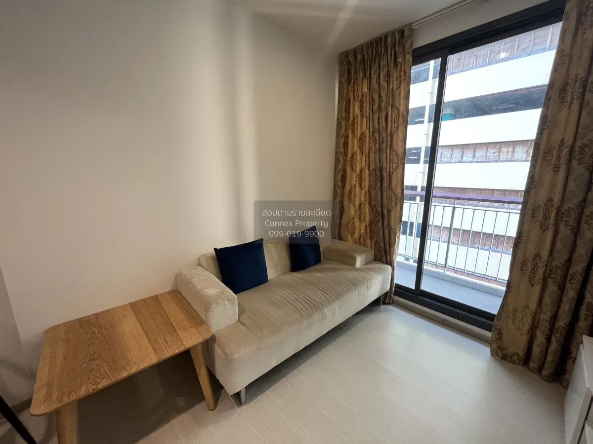 1 Bedroom condo in Rhythm Sukhumvit 42