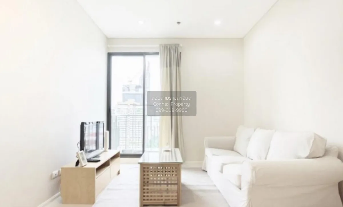 1 Bedroom condo in Villa Asoke