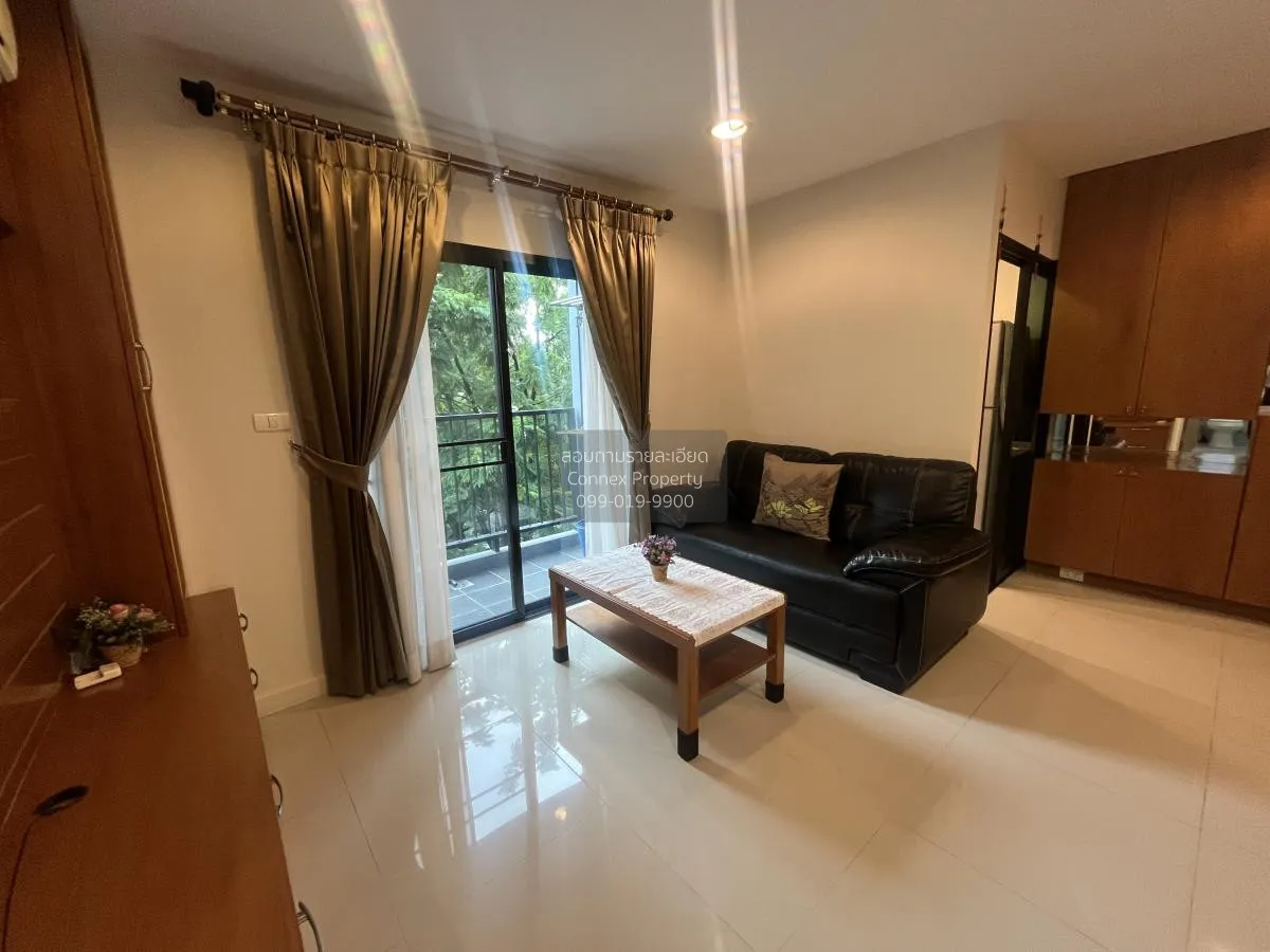 1 Bedroom condo in Zenith Place Sukhumvit 42
