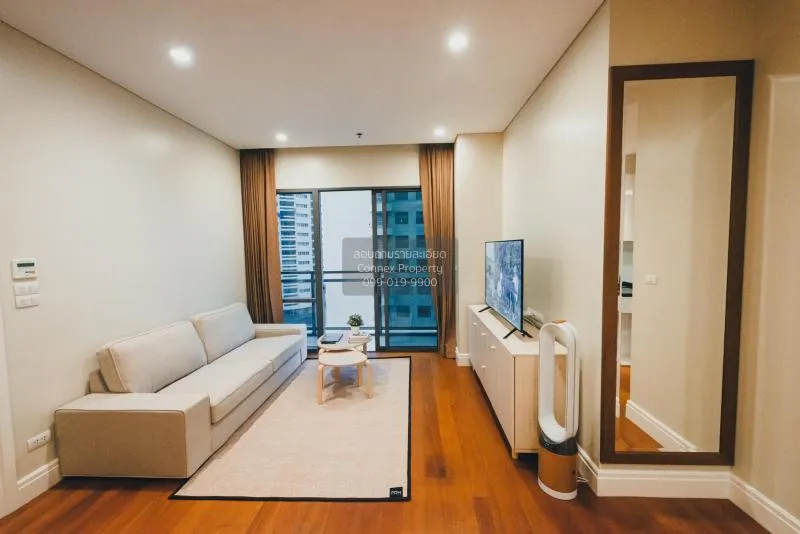 2 Bedroom condo in Bright Sukhumvit 24