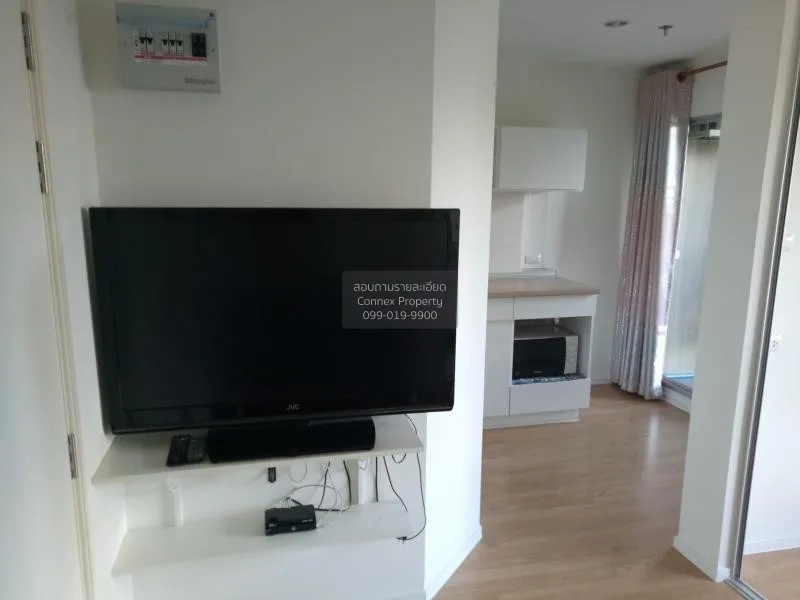 1 Bedroom condo in Lumpini Ville Sukhumvit 77