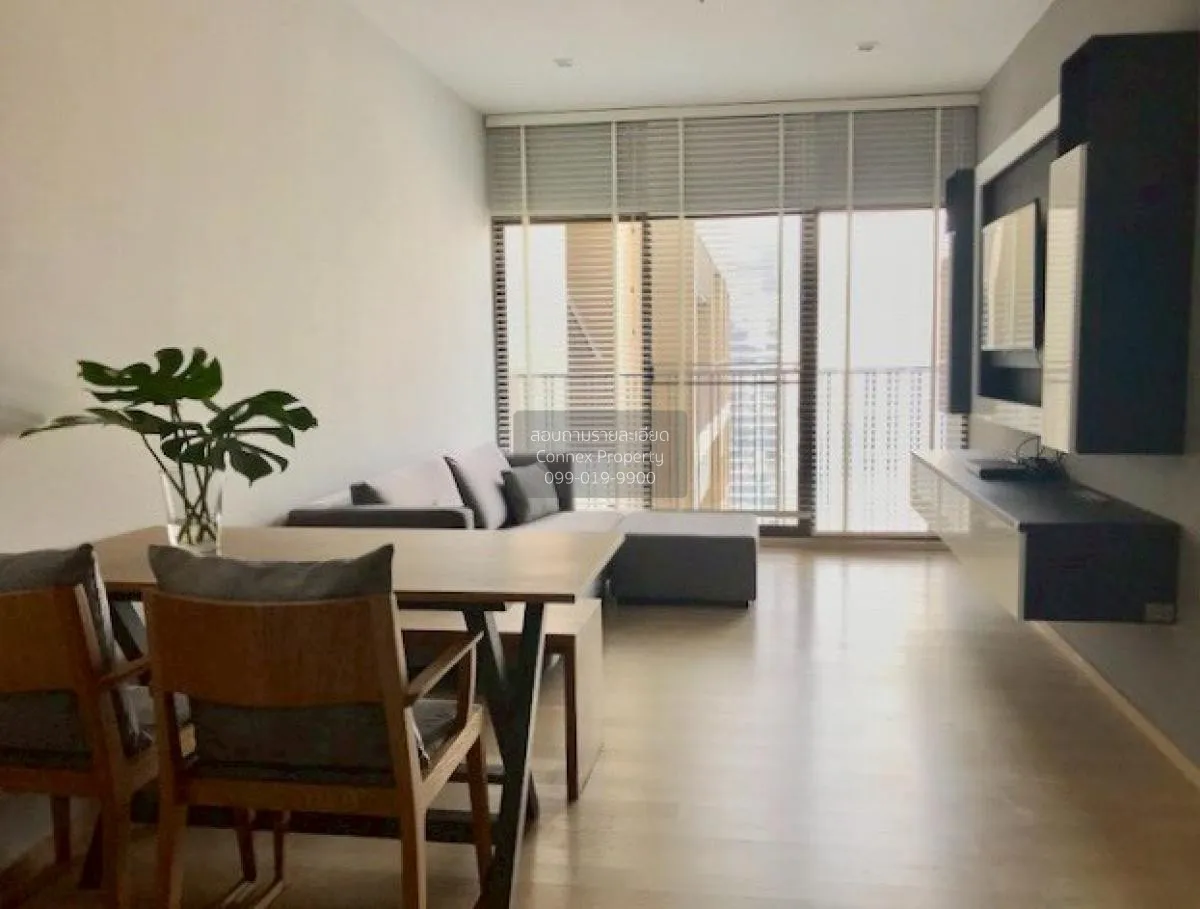 1 Bedroom condo in Noble Refine