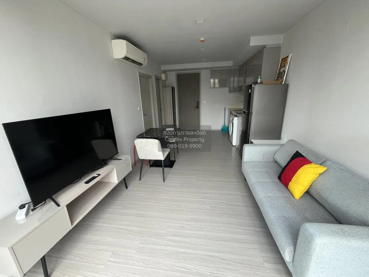 1 Bedroom condo in Quintara Treehaus Sukhumvit 42