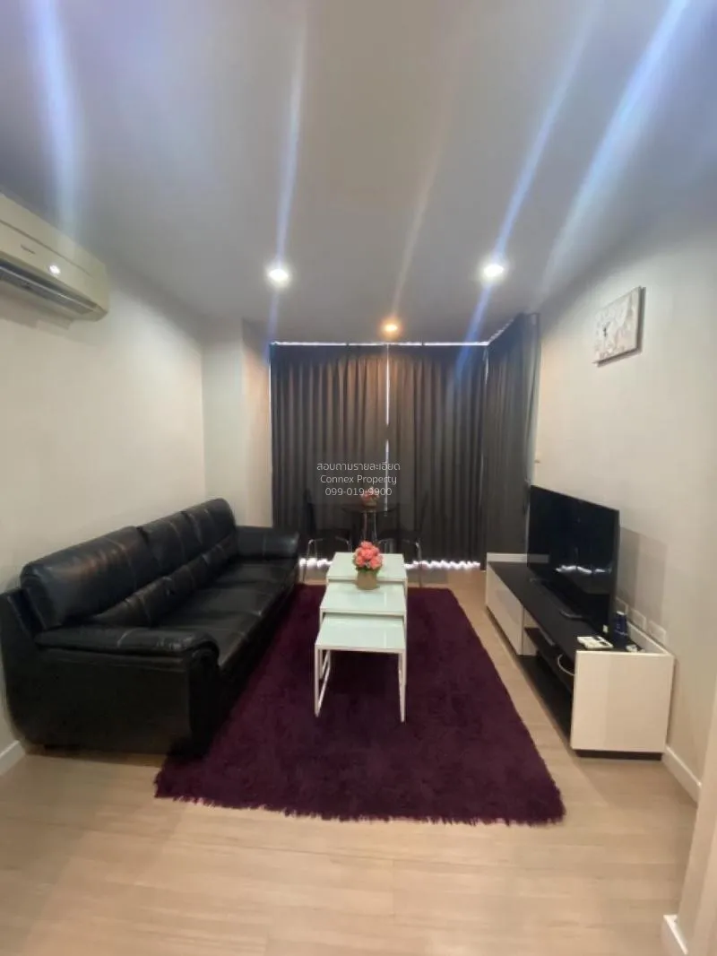 1 Bedroom condo in D25 Thonglor