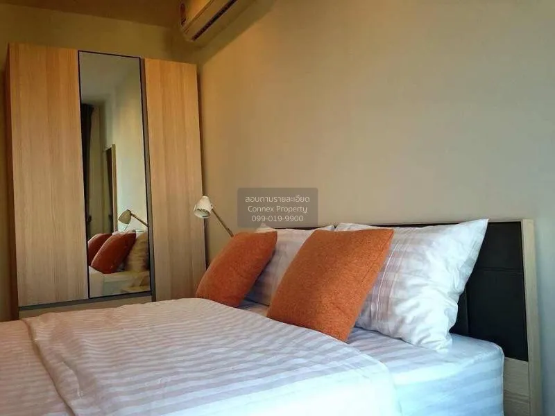 1 Bedroom condo in IDEO MOBI Rama 9
