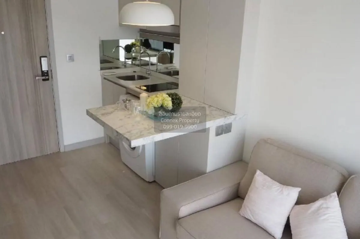 1 Bedroom condo in Knightsbridge Prime Sathorn